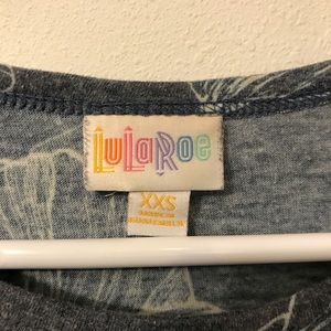 Lularoe Carly